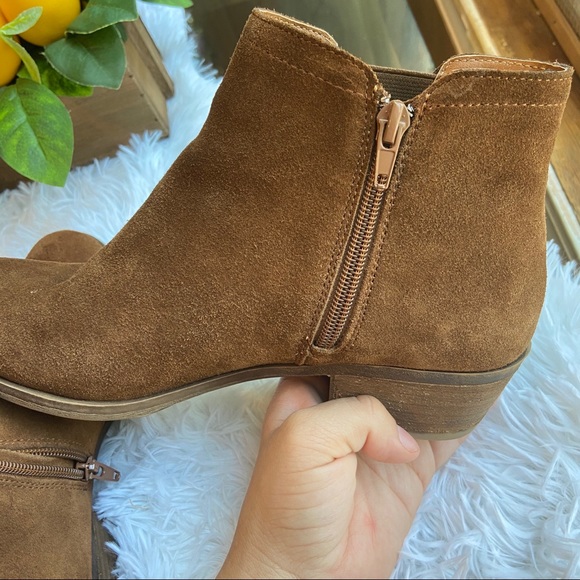 ❌❌SOLD❌❌Kensie Ankle Booties - Picture 9 of 11